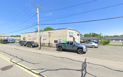 Millbury Auto Service Inc.