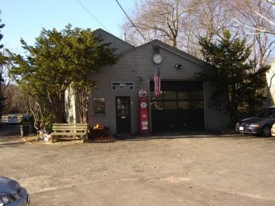 Crane Neck Auto, West Newbury, Massachusetts