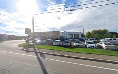 Seekonk Auto Repair and Towing Services, North Seekonk, Massachusetts