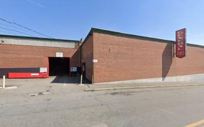 General Supply & Metals Inc, New Bedford, Massachusetts