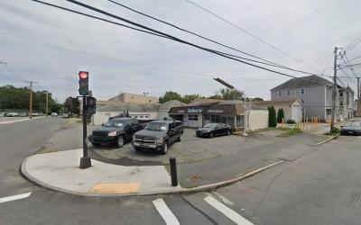 Talbot's Auto Services, New Bedford, Massachusetts