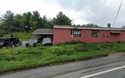 Specialty Automotive Supply