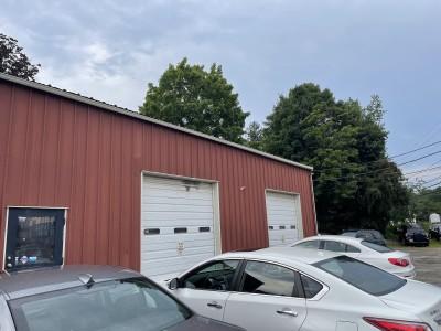 European Car Service Inc, Northborough, Massachusetts
