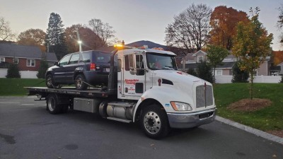 Hampshire Towing