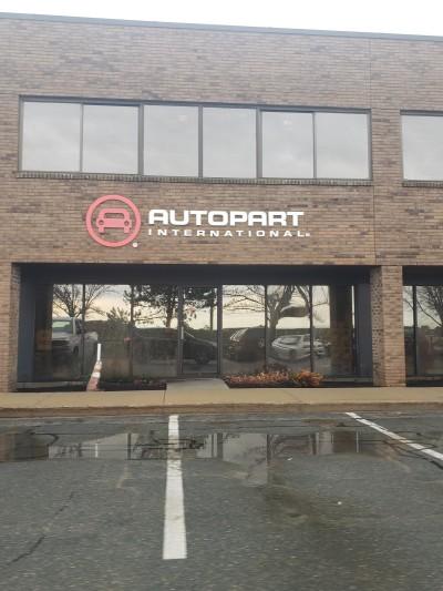 Autopart International
