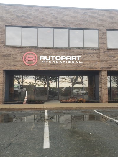 Autopart International