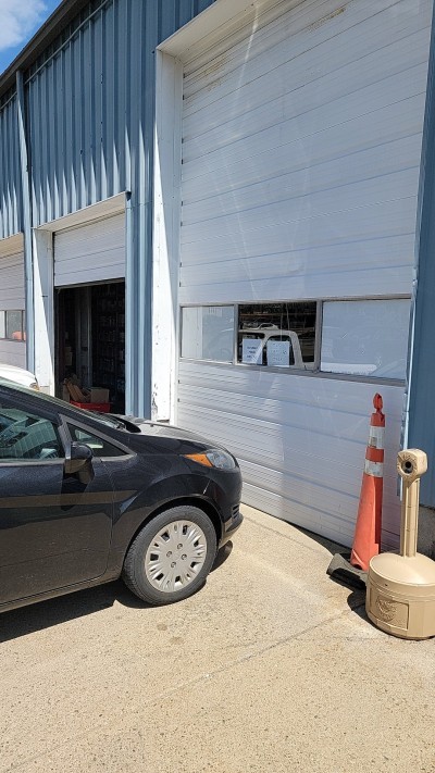 Allied Auto Parts (Fisher Auto Parts)