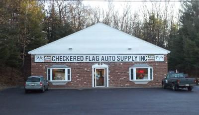 Checkered Flag Auto Supply Inc., Ayer, Massachusetts