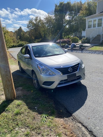 Ferreira's Auto Body & Sales