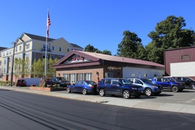 Stephen's Auto Body Inc.