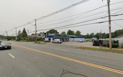 NAPA Auto Parts - Atlantic Auto & Truck Supply Inc.