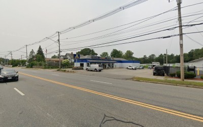 NAPA Auto Parts - Atlantic Auto & Truck Supply Inc.
