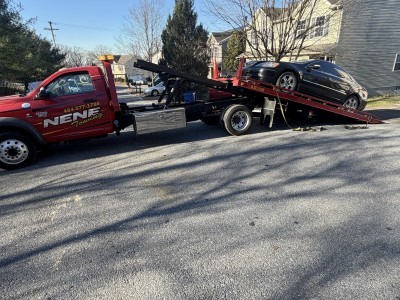 Nene Towing & Auto Repair