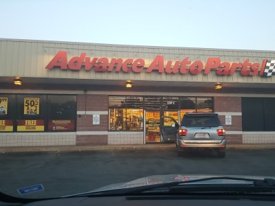 Advance Auto Parts