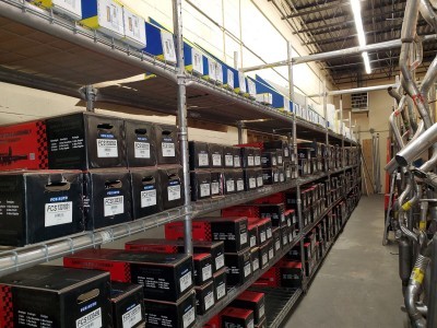 Bagnell Auto Supply (Fisher Auto Parts)