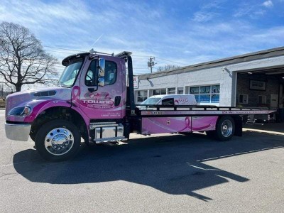 C & L Towing LLC