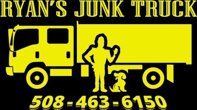 Ryan's Junk Truck | Junk Removal | Rehoboth, MA