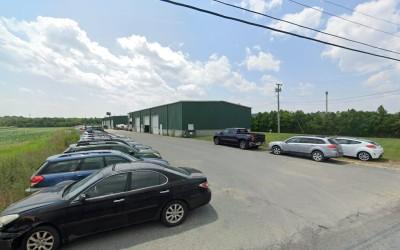 Competitive Automobile Services, Rehoboth, Massachusetts