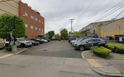 Express Roadside and Towing Inc., Quincy, Massachusetts