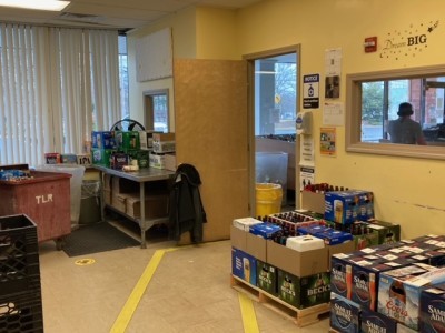Town Line Redemption Center