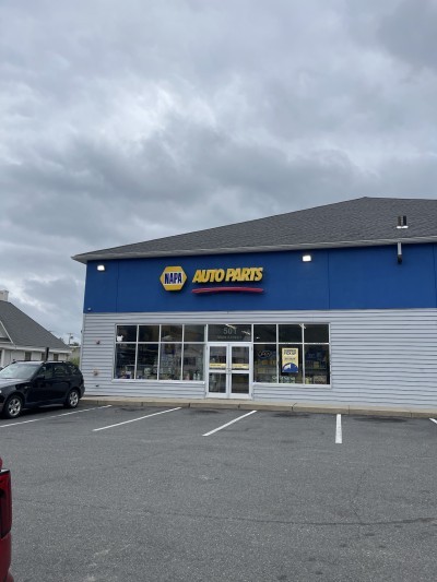 NAPA Auto Parts