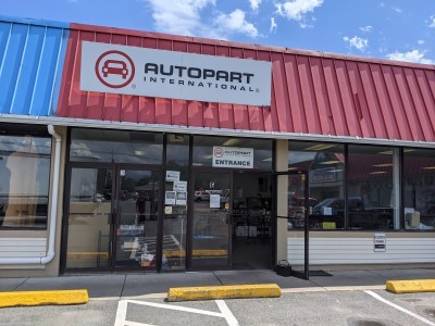 Autopart International