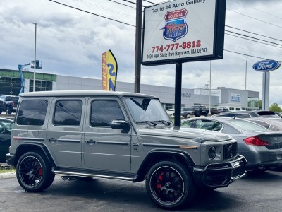 Route 44 Auto Gallery