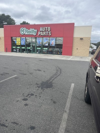 O'Reilly Auto Parts