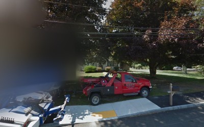 Harry's Auto Body, Inc.