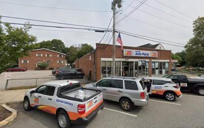 Bagnell Auto Supply (Fisher Auto Parts)