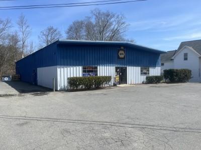 NAPA West Parts and Supplies Inc - Taunton, Taunton, Massachusetts