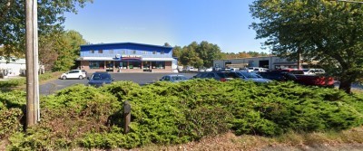 NAPA West Parts and Supplies Inc - Middleboro