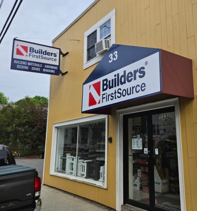Builders FirstSource