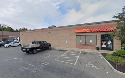 AutoZone Auto Parts