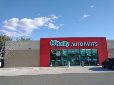O'Reilly Auto Parts