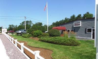 Lucchetti's Complete Auto Center