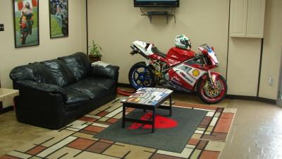 Sturbridge Automotive Collision Center Inc