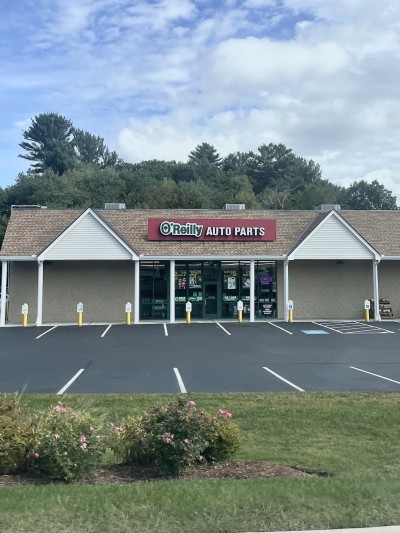 O'Reilly Auto Parts