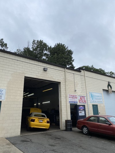 Tewksbury Auto Repair