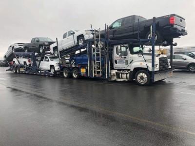 Diversified Automotive - East Brookfield Terminal