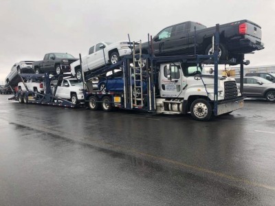 Diversified Automotive - East Brookfield Terminal