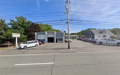 Somerset Auto Service Inc