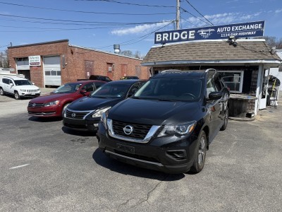 Bridge Auto Exchange LLC