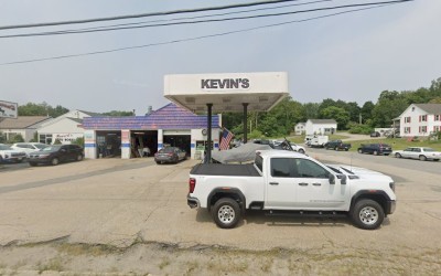 Kevin's Automotive of West Boylston LLC