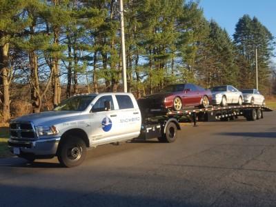 Corvettes & Classics Inc, Taunton, Massachusetts