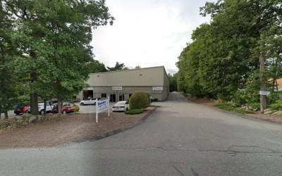 Autopart International, Stoughton, Massachusetts