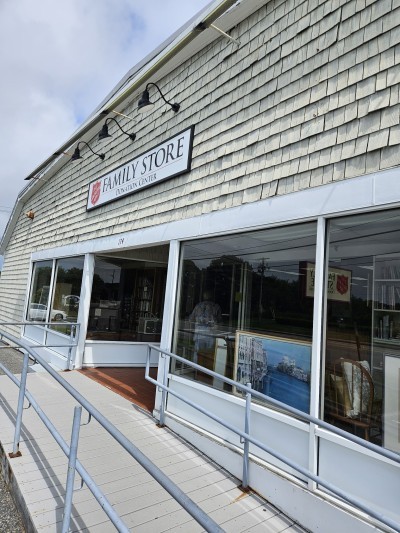 The Salvation Army Thrift Store West Yarmouth, MA