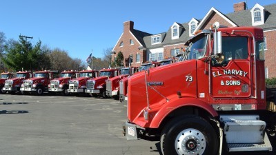 E. L. Harvey - Westborough