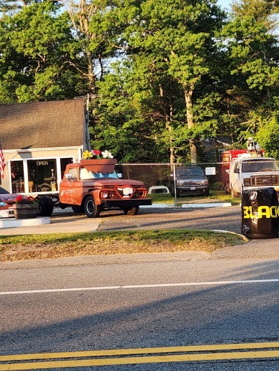 Auto Center