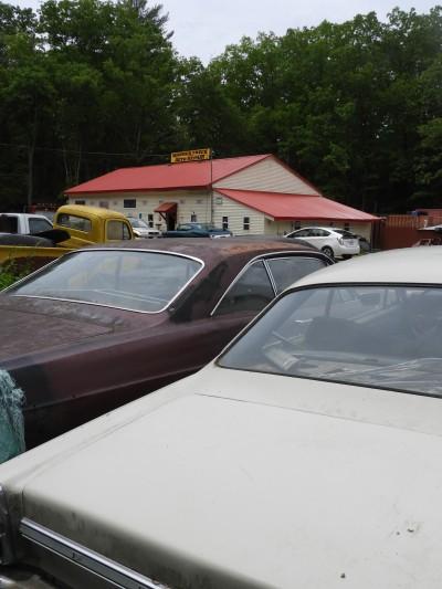 Warren Truck & Auto Repair